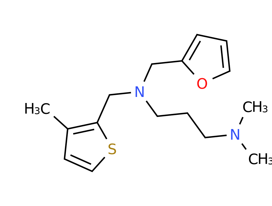 Structure Amb9131527