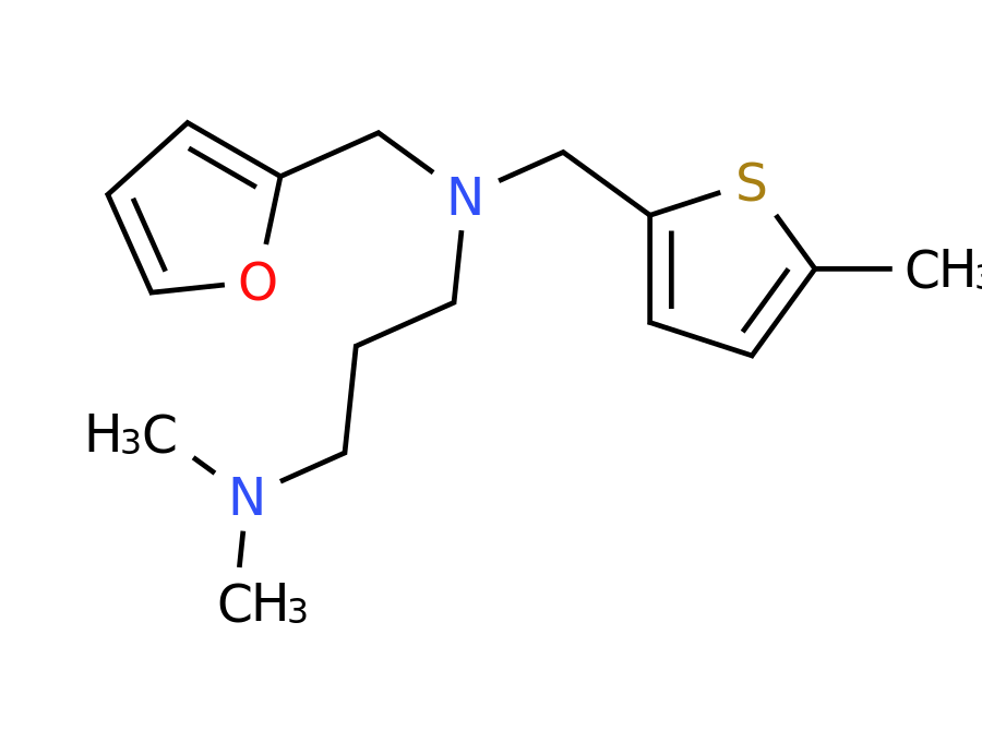 Structure Amb9131528