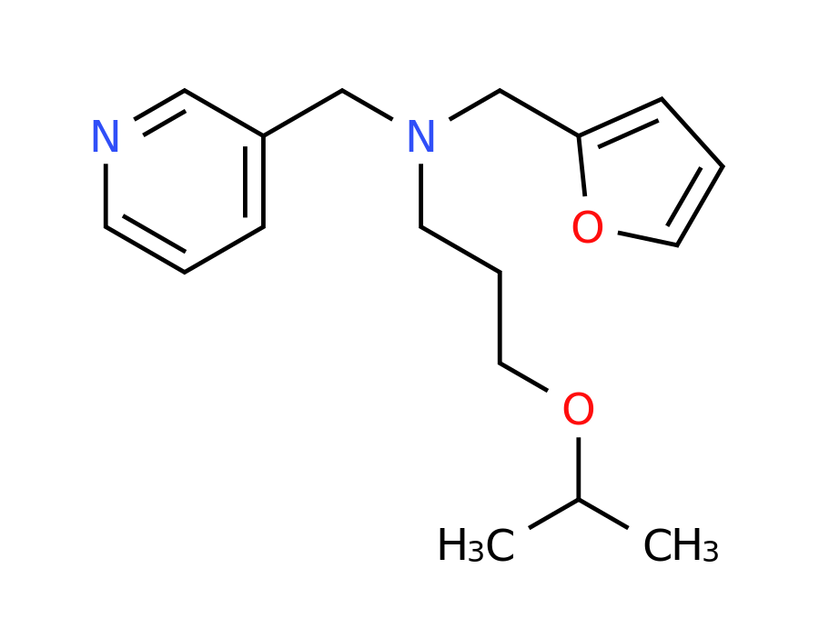 Structure Amb9131565