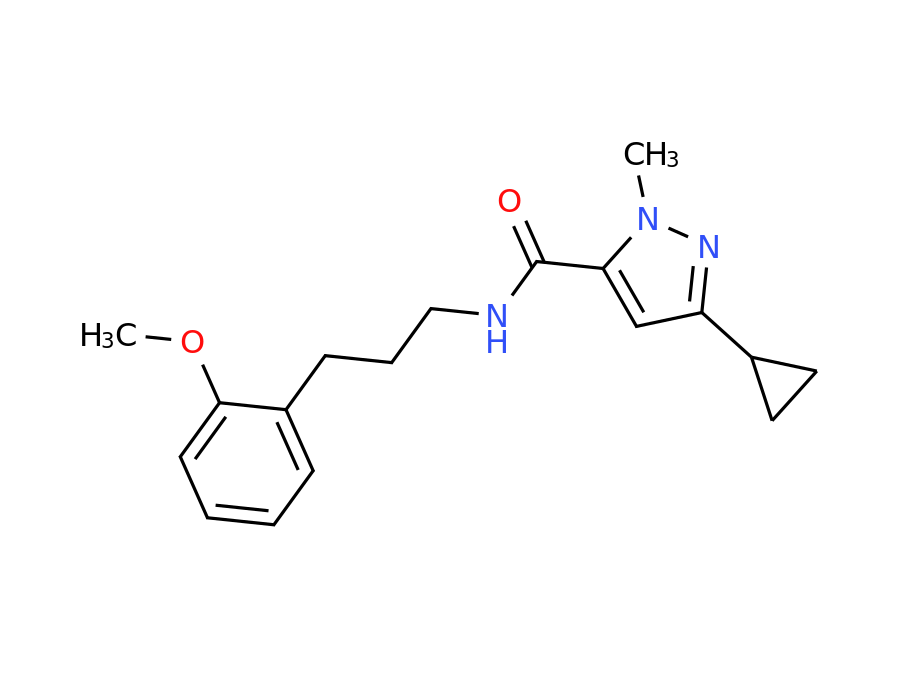 Structure Amb9132030