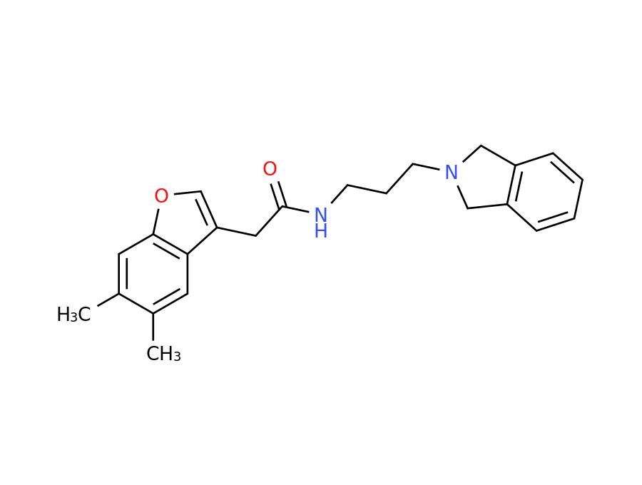 Structure Amb9132037