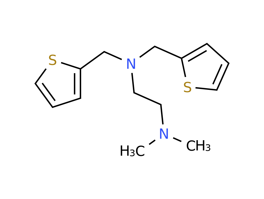 Structure Amb9132153