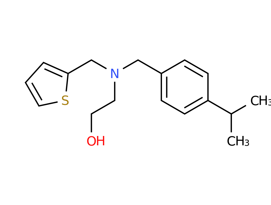 Structure Amb9132253