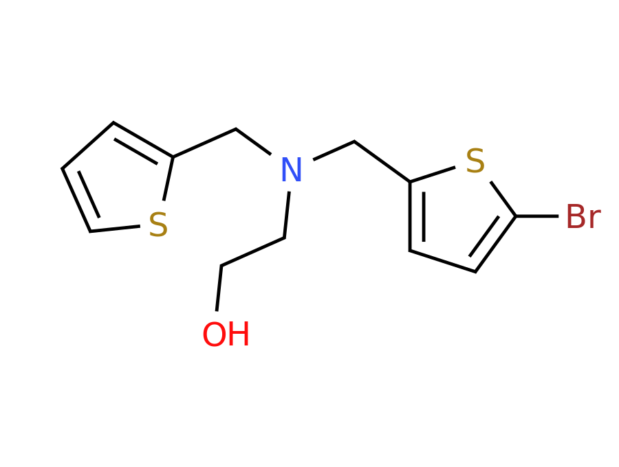 Structure Amb9132278