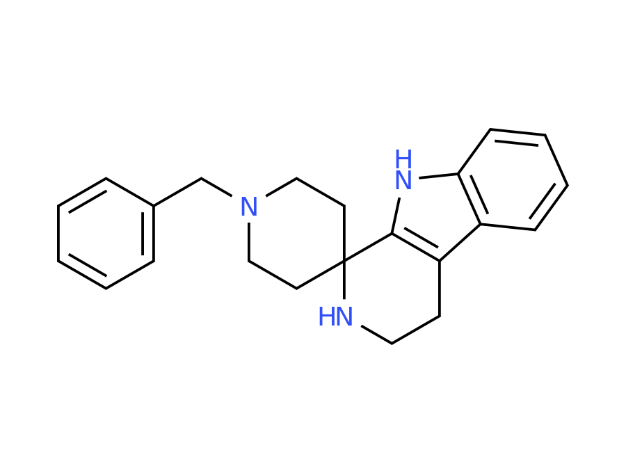 Structure Amb9132342