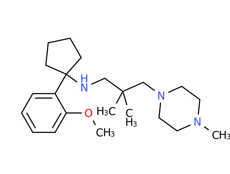 Structure Amb9132377