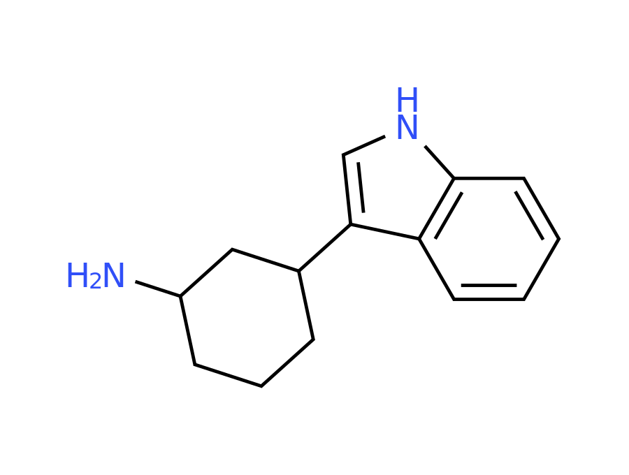 Structure Amb9132506