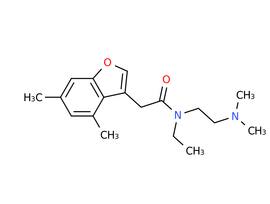 Structure Amb9132517