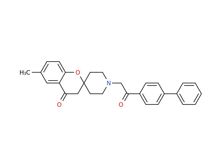 Structure Amb9132557