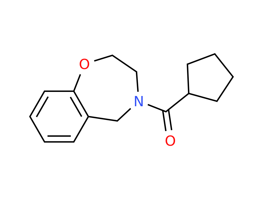 Structure Amb9132633