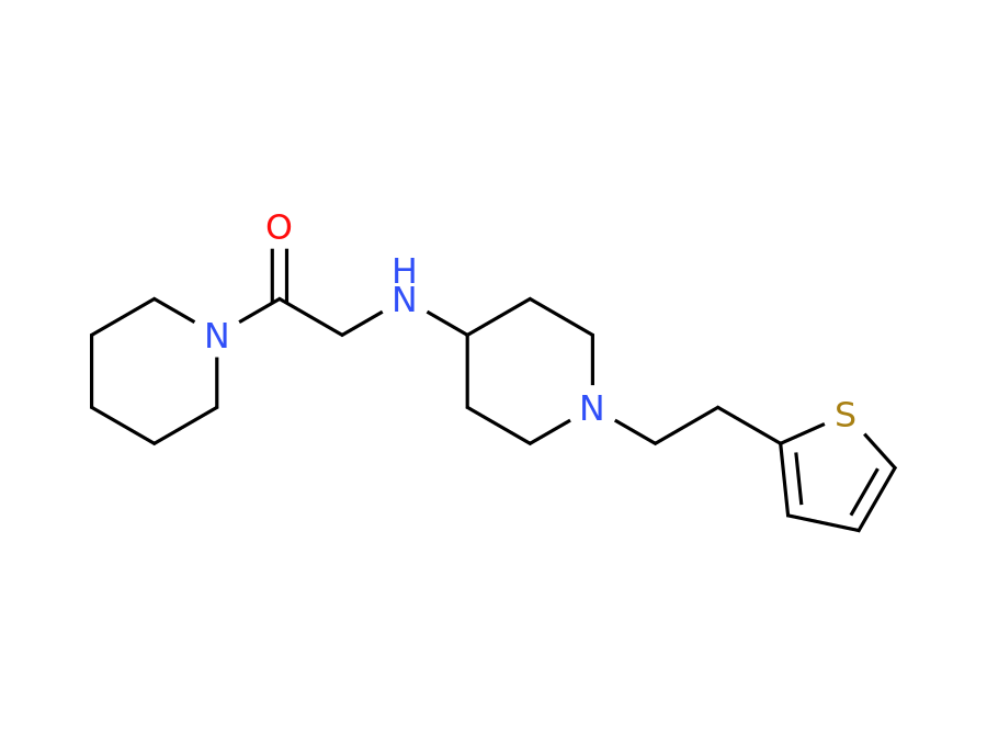 Structure Amb9132643