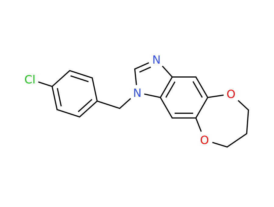 Structure Amb9132689