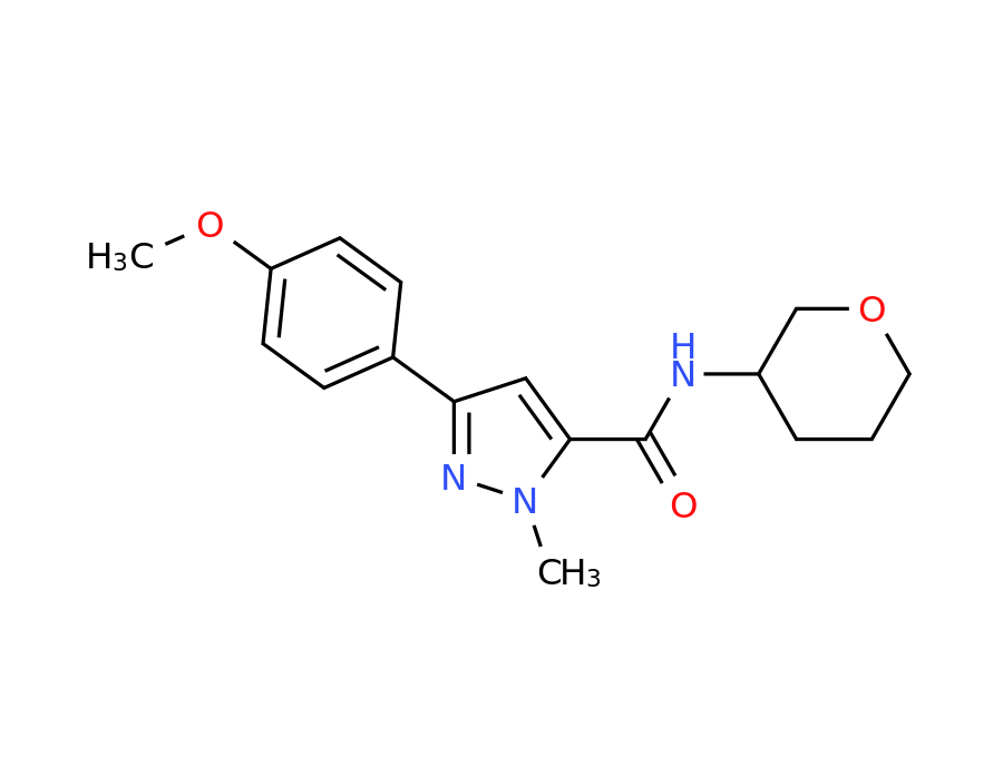 Structure Amb9132938