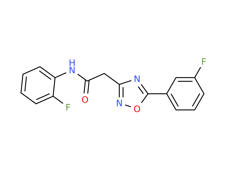 Structure Amb9132986