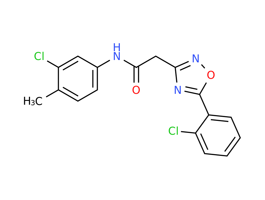 Structure Amb9132993