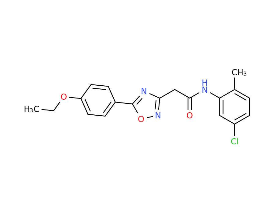 Structure Amb9132995