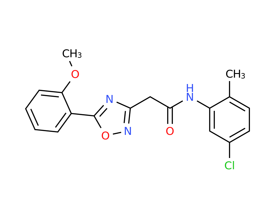 Structure Amb9132996