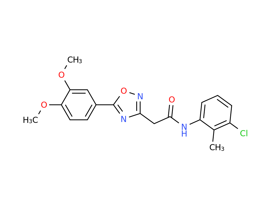 Structure Amb9133001