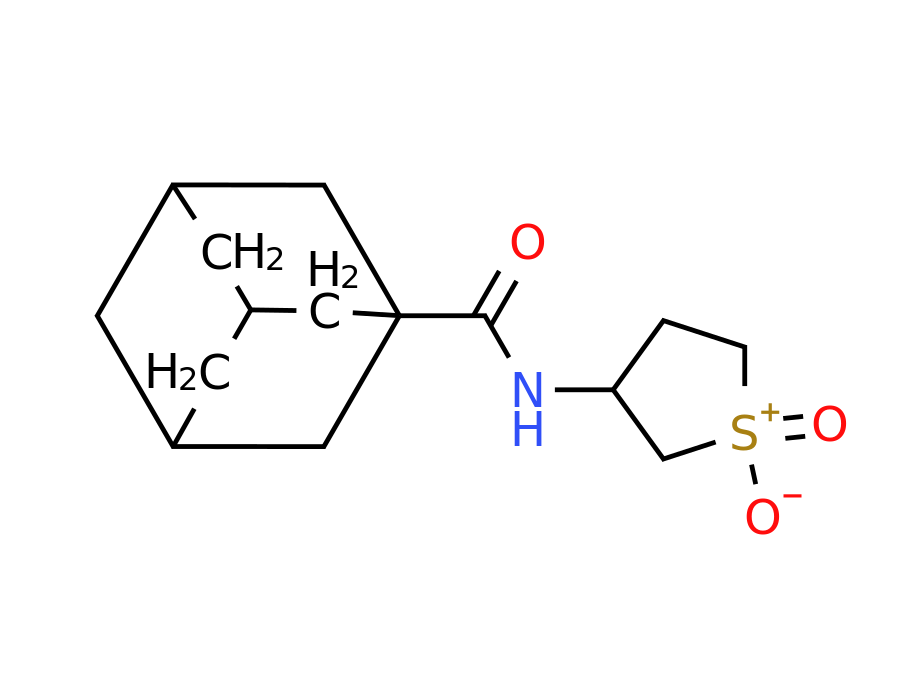 Structure Amb9133100