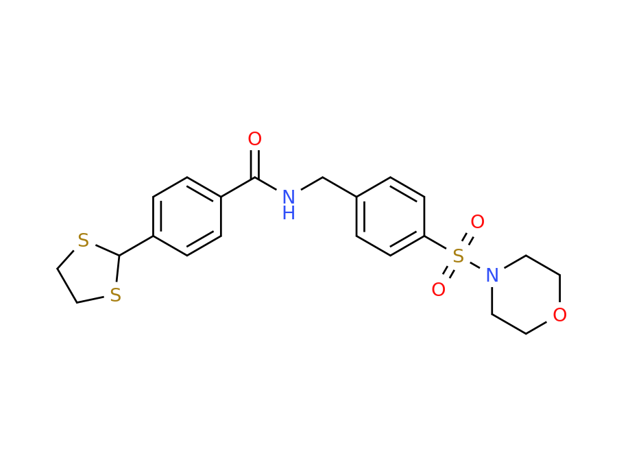 Structure Amb9134890