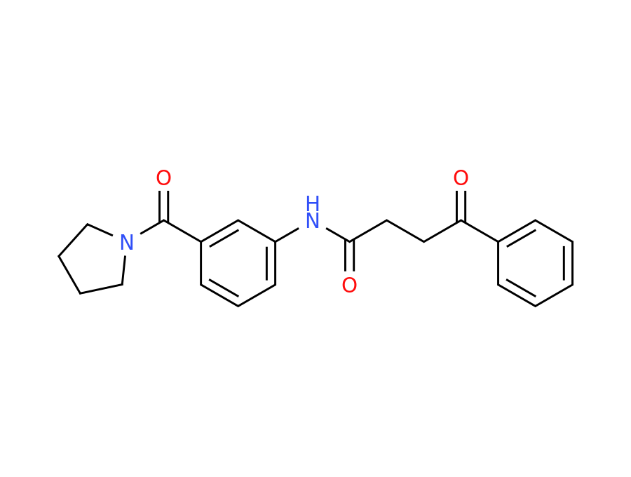 Structure Amb9134898