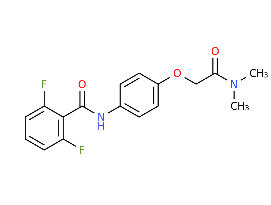 Structure Amb9134900