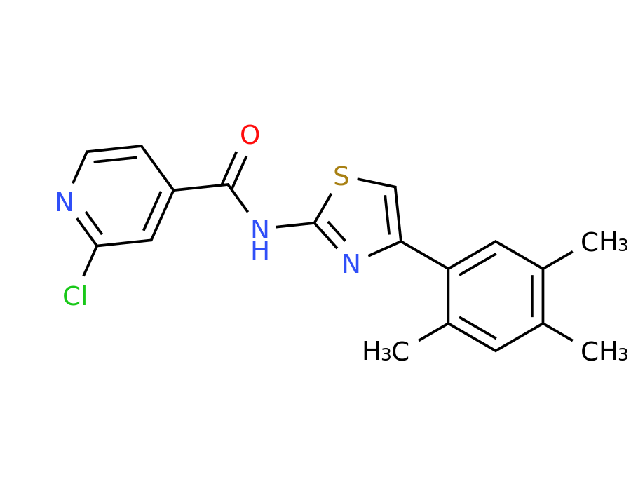 Structure Amb9135076