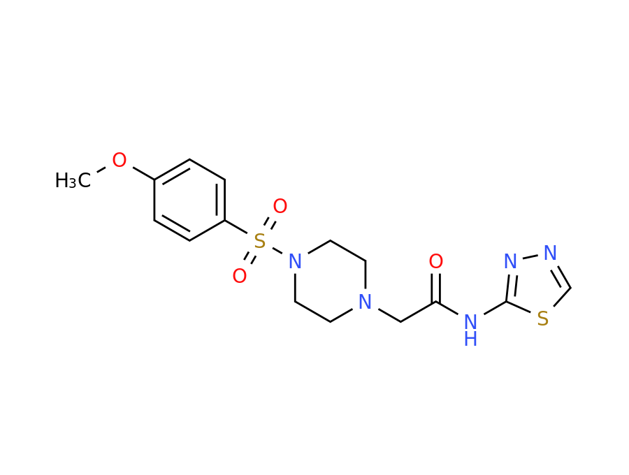 Structure Amb9135192