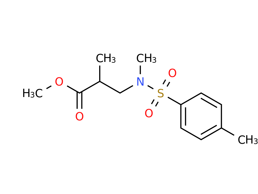 Structure Amb9135623