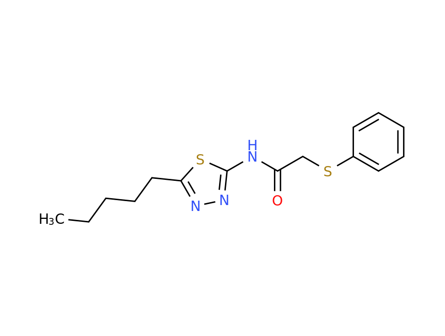 Structure Amb9135672