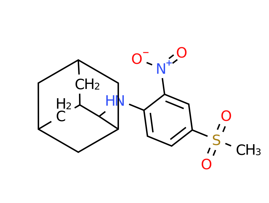 Structure Amb9135695