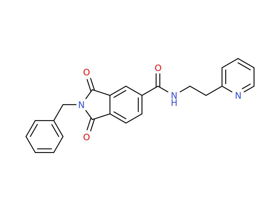 Structure Amb9135823