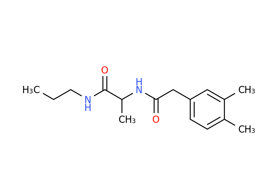 Structure Amb9135836