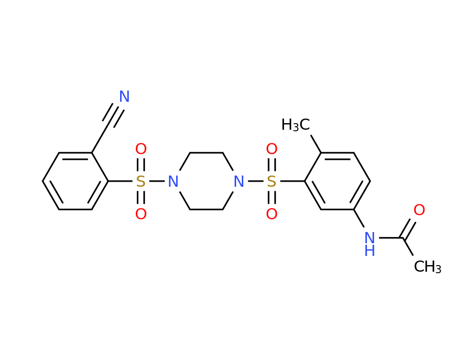 Structure Amb9135888