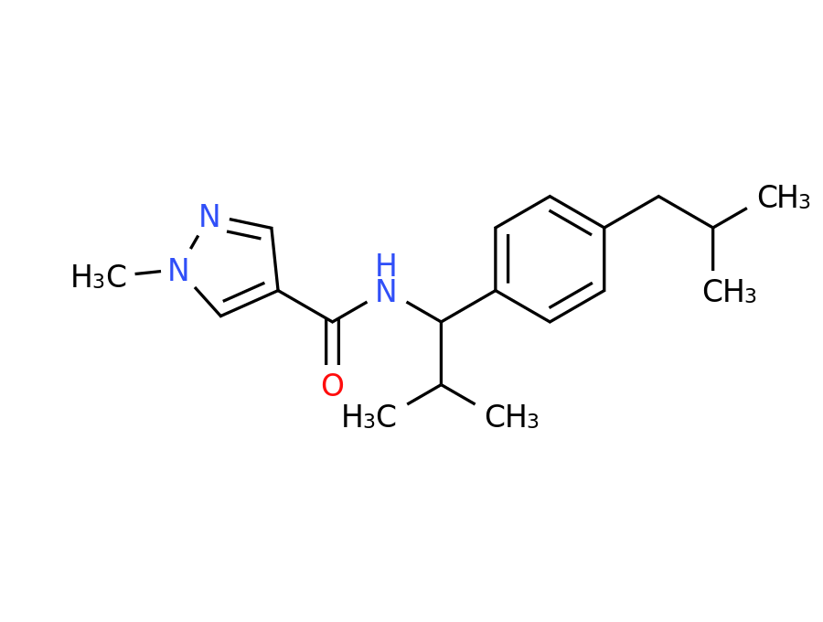 Structure Amb9135968