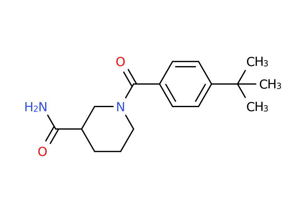 Structure Amb9136022