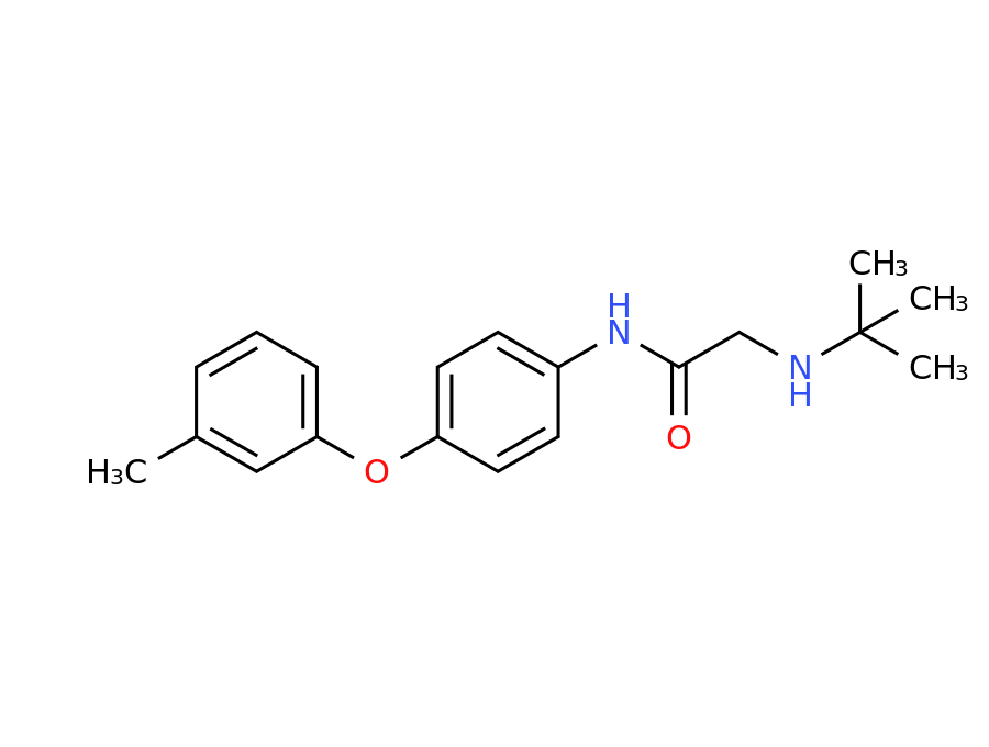 Structure Amb9136041