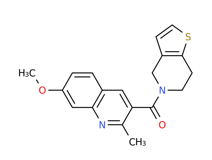 Structure Amb9136149