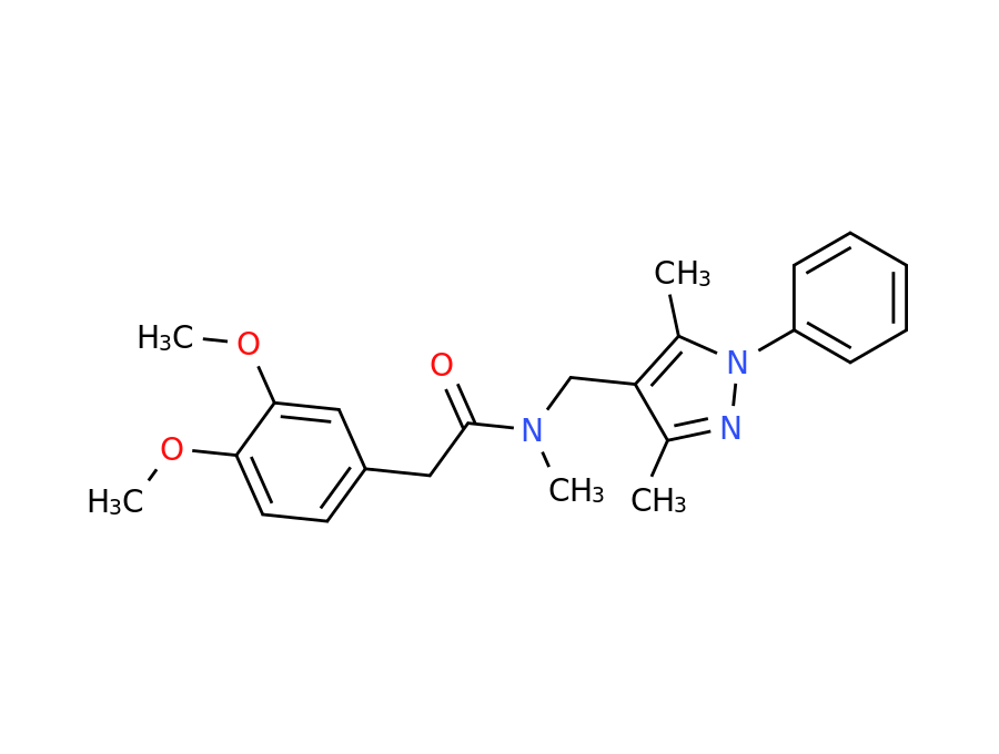 Structure Amb9136449