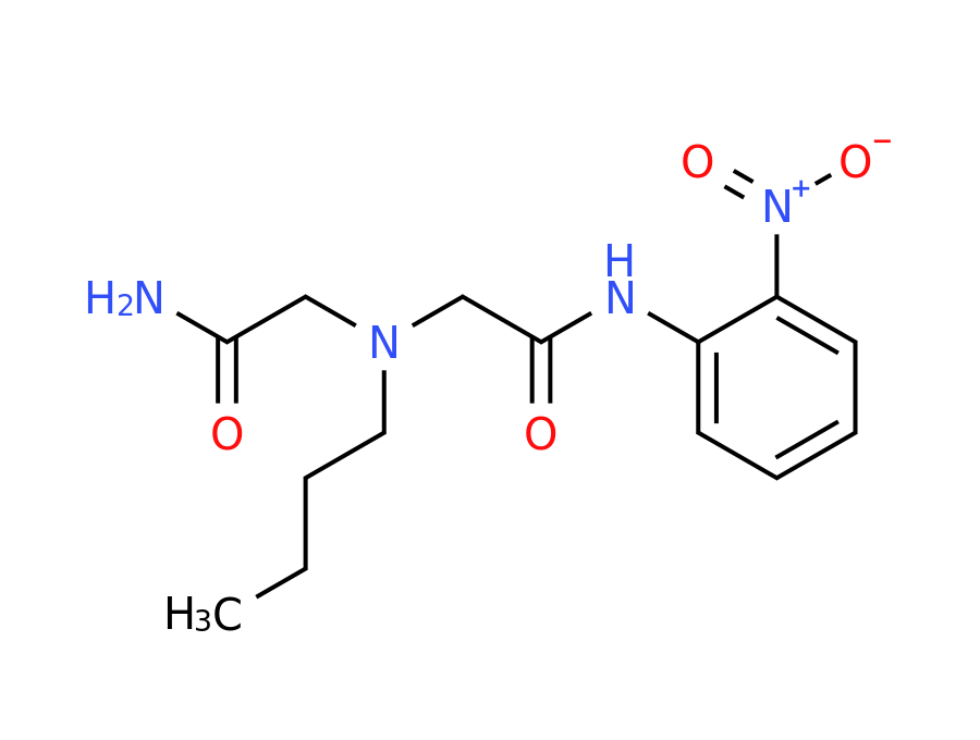 Structure Amb9136495