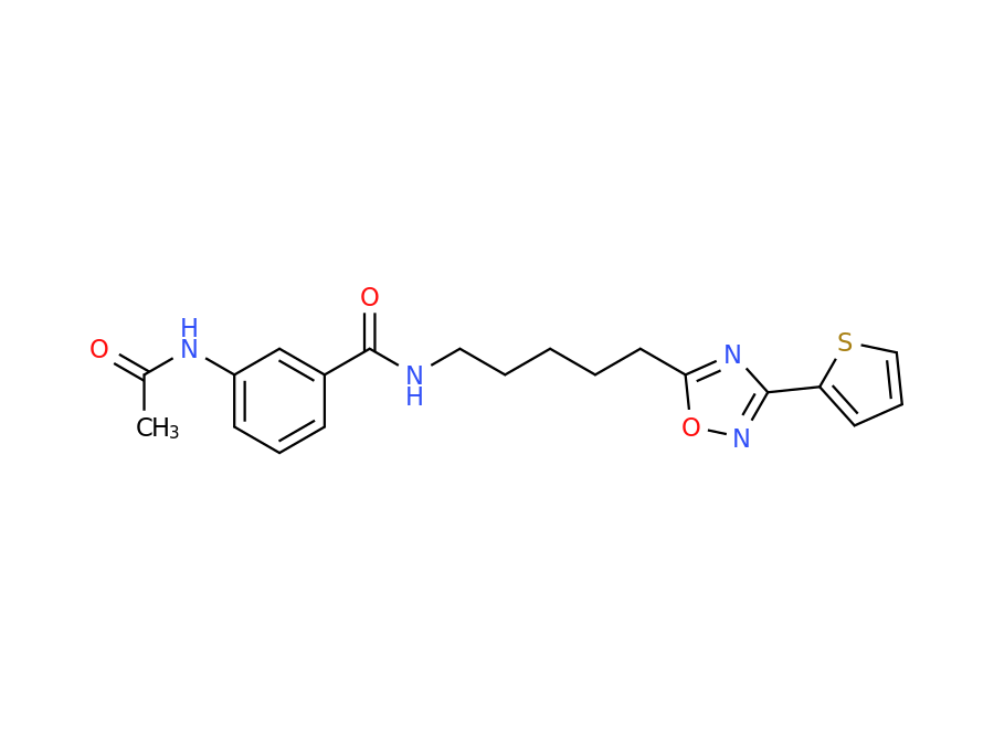 Structure Amb9136498