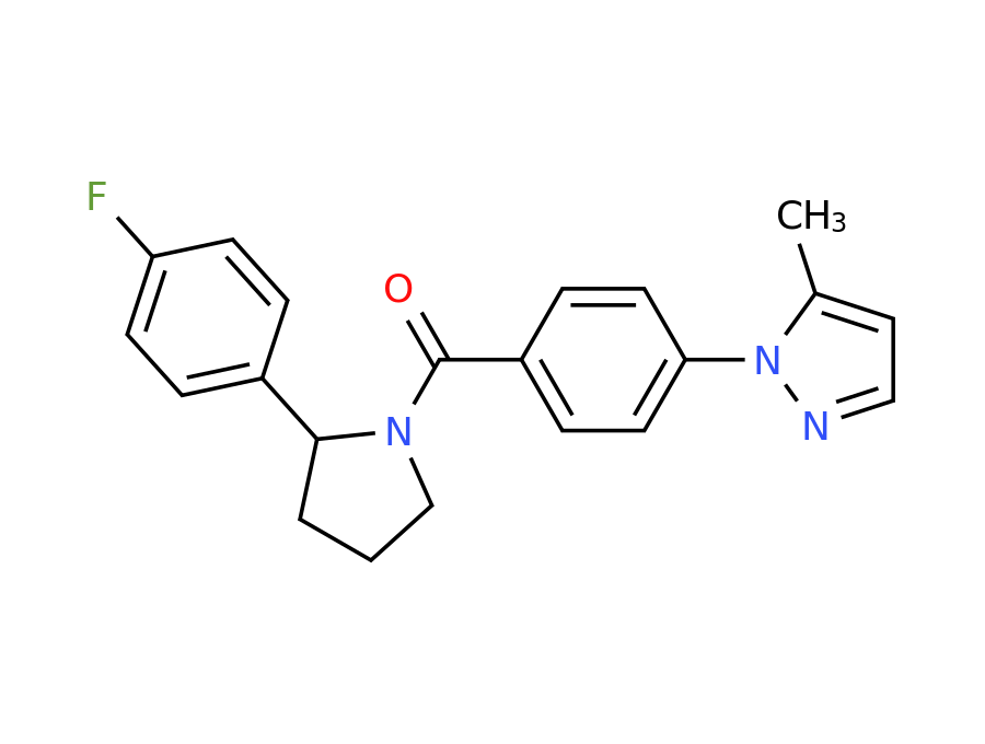 Structure Amb9136513