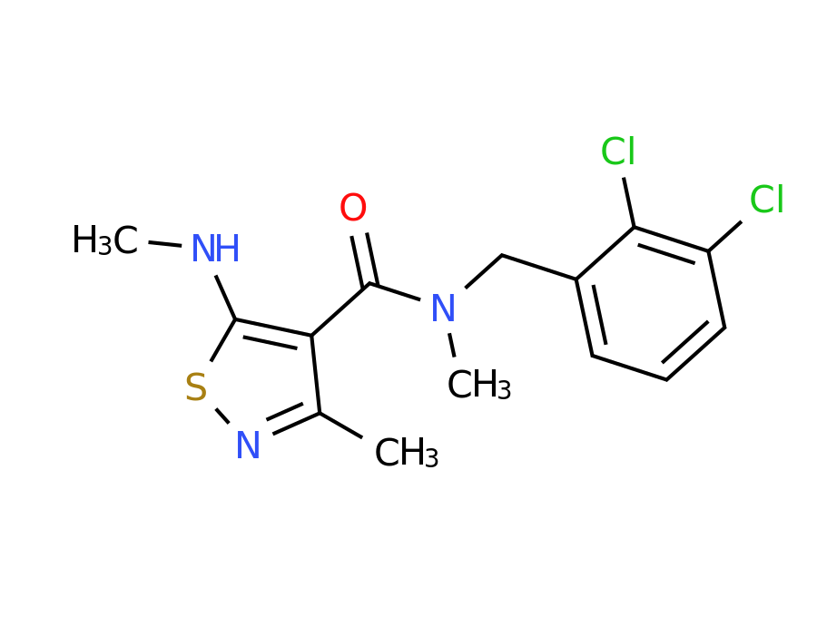 Structure Amb9136529