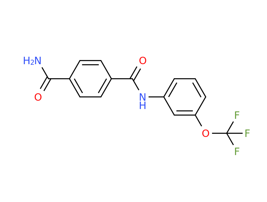 Structure Amb9136569