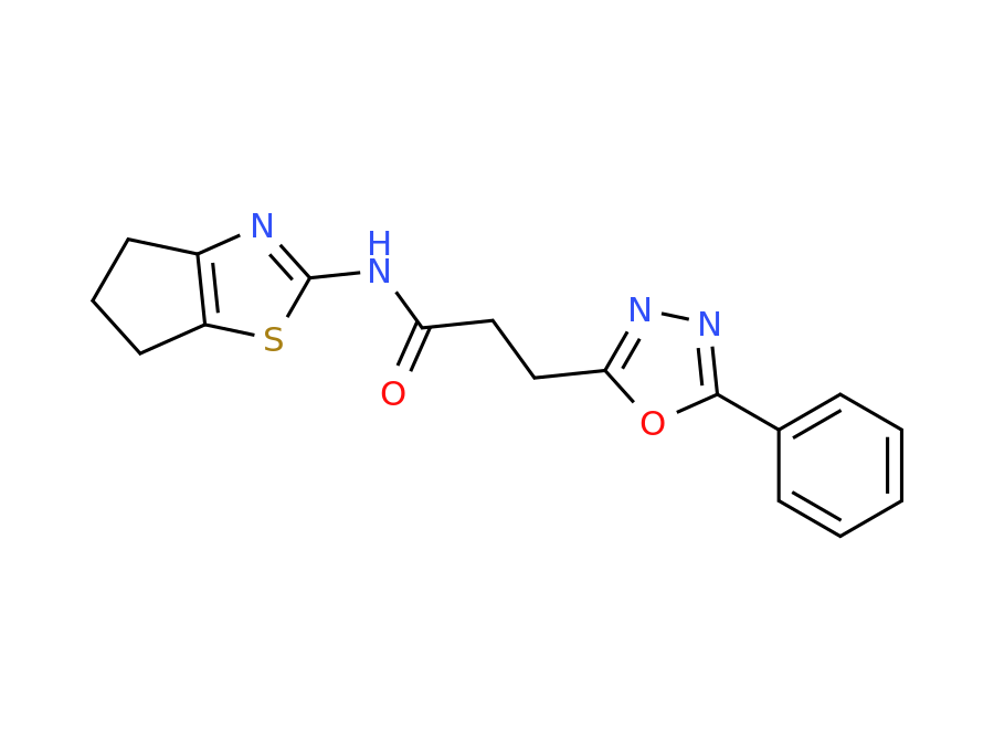 Structure Amb9136714