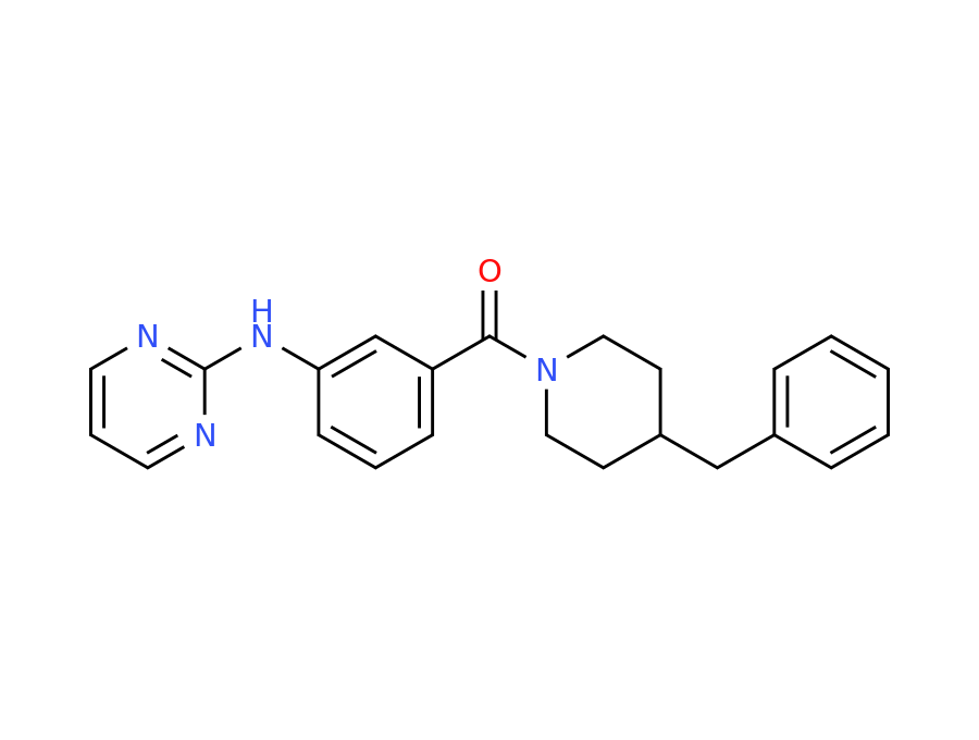 Structure Amb9136882