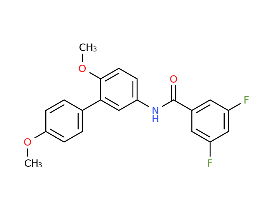 Structure Amb9136936