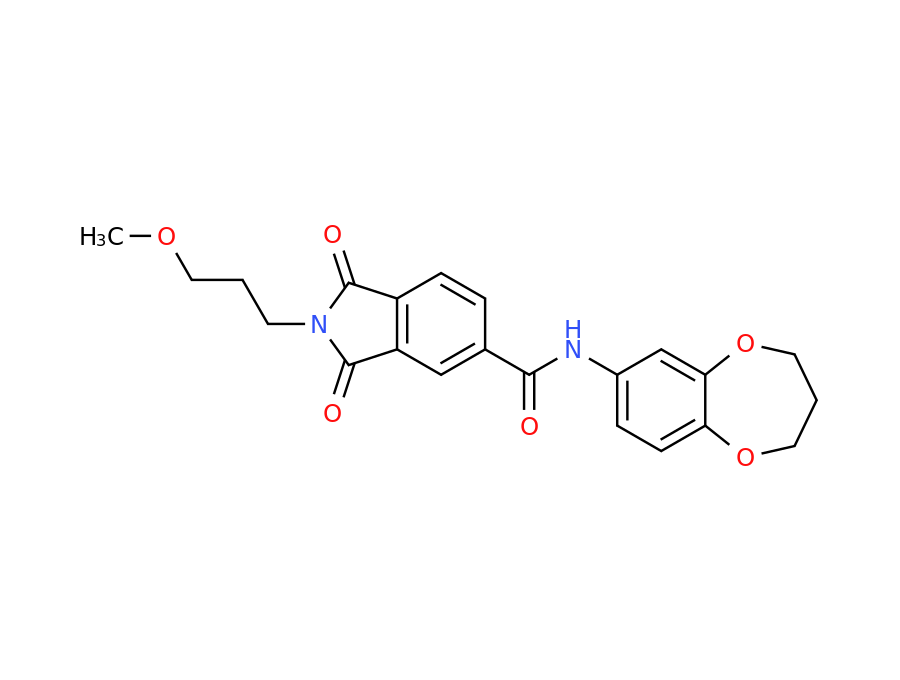 Structure Amb9136955