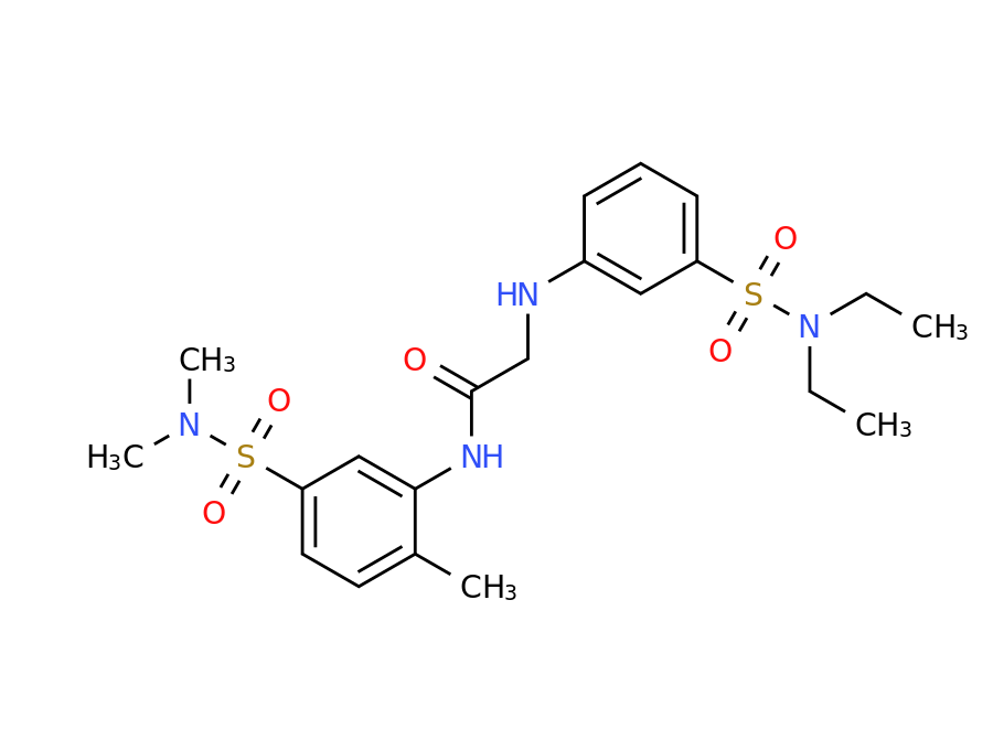 Structure Amb9137524