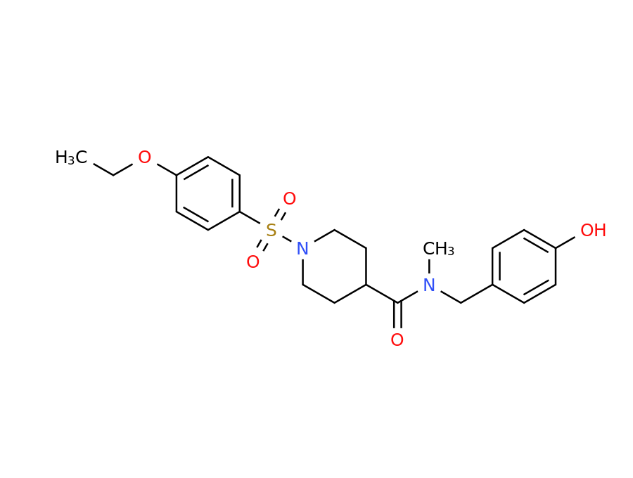 Structure Amb9137708